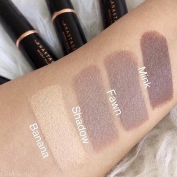 Anastasia Beverly Hills Shadow Stick Foundation - Picture 4 of 7